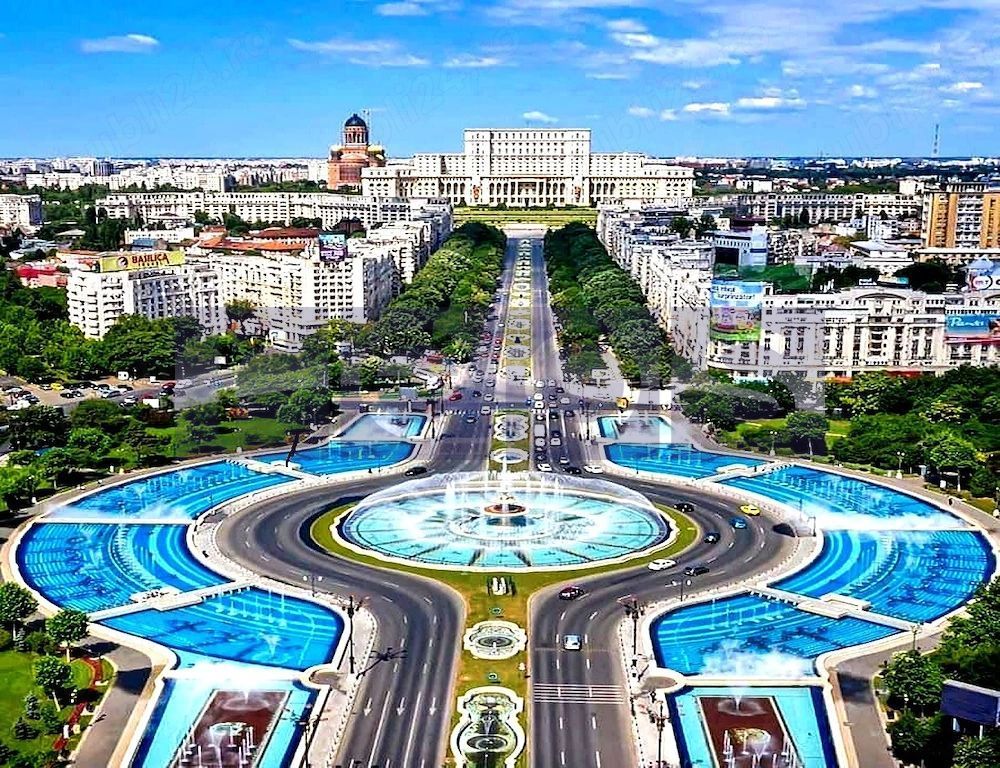 VANZARE 5 CAMERE DECOMANDAT UNIRII -FANTANI - Poză 12