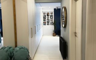 Penthouse de lux cu terasă panoramică – City Residence, Sibiu - Poză 19