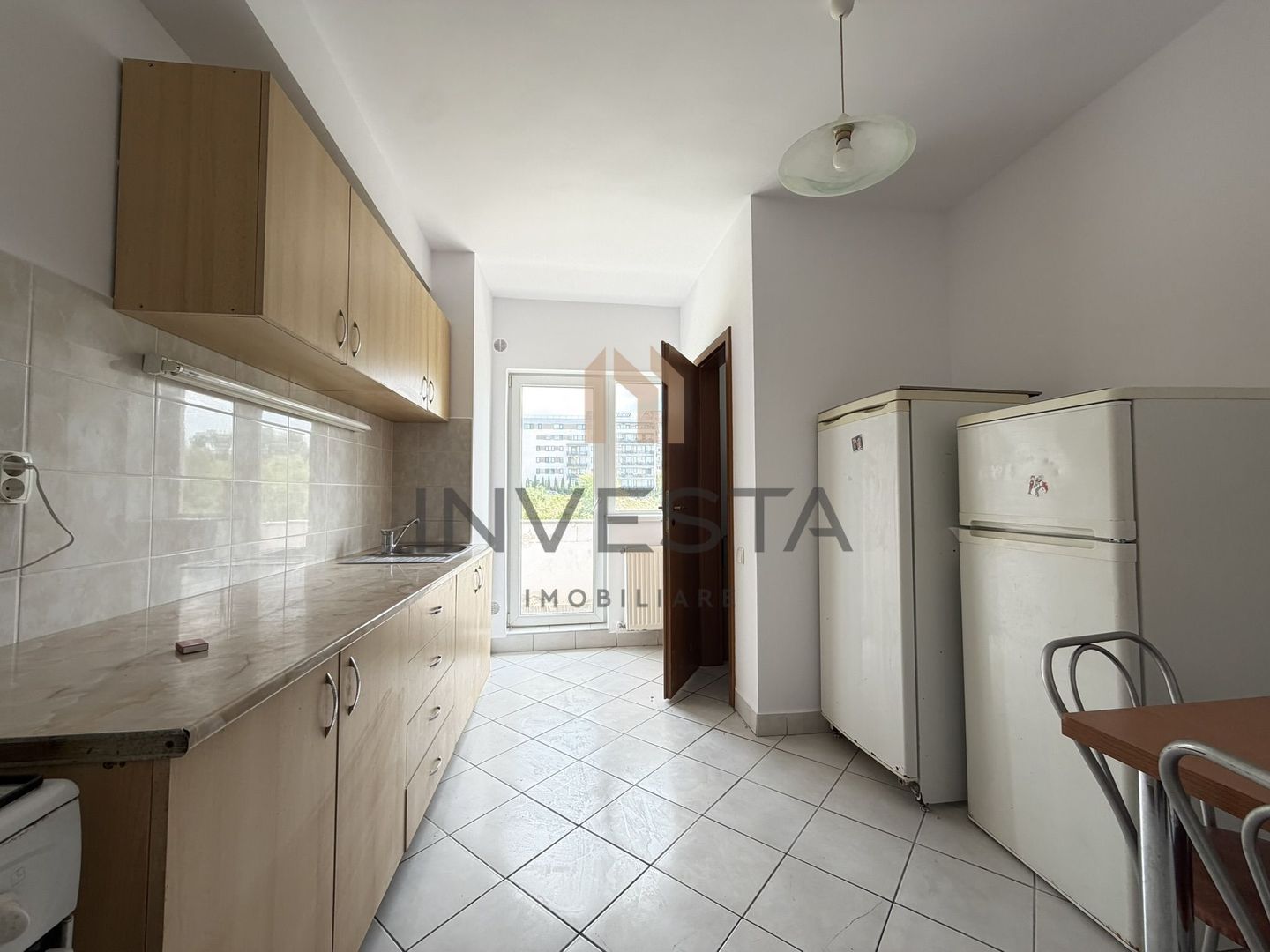 Apartament decomandat cu 3 camere, vedere spre oras, zona Calea Turzii - Poză 3