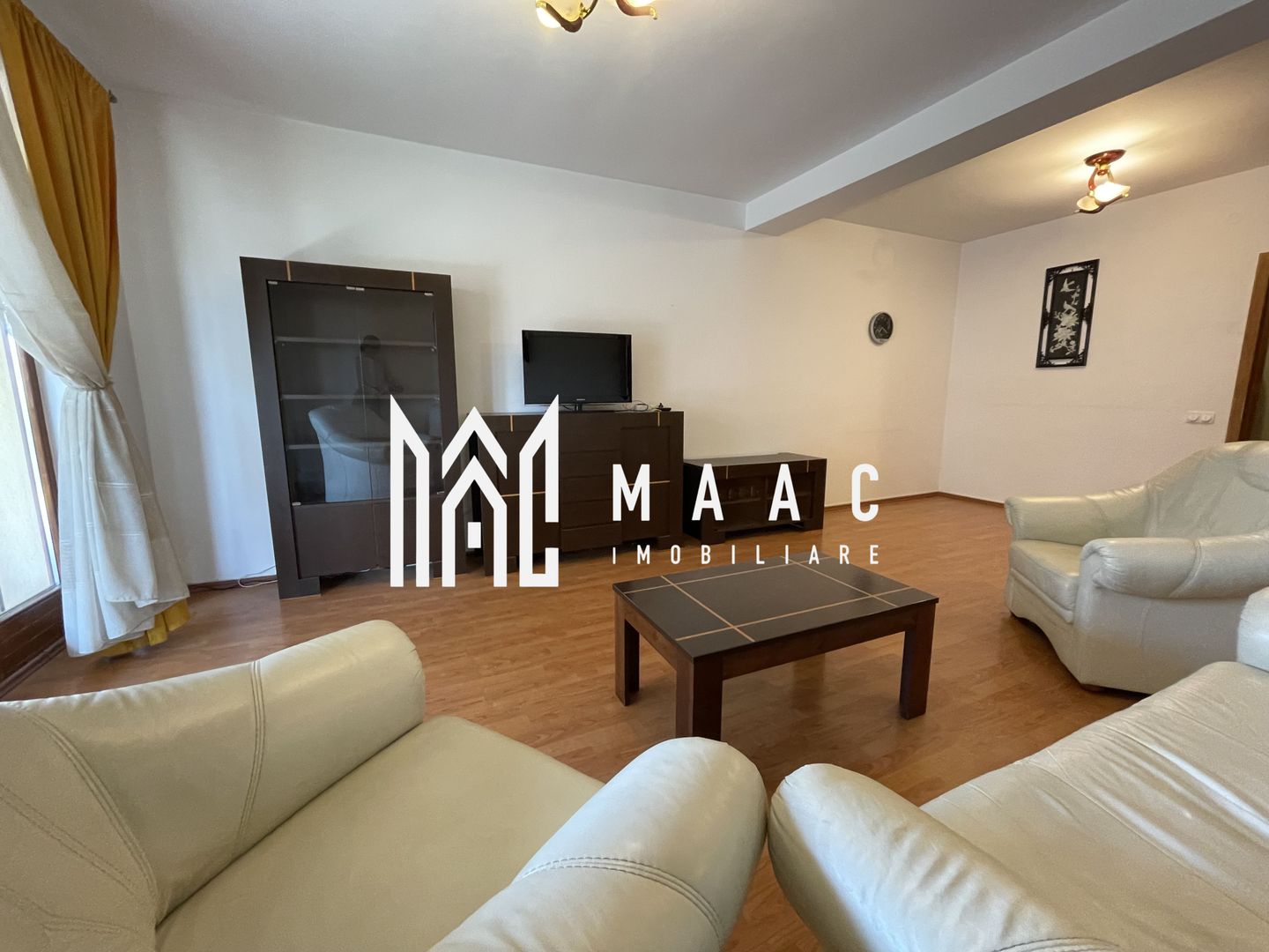 Apartament 3 camere Sibiu | Șelimbăr | decomandat, 85 mp, 2 băi - Poză 5