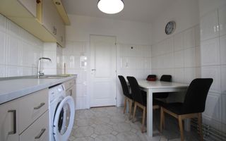 Corneliu Copusu, 3 camere + 2 bai, centrala proprie - Poză 14