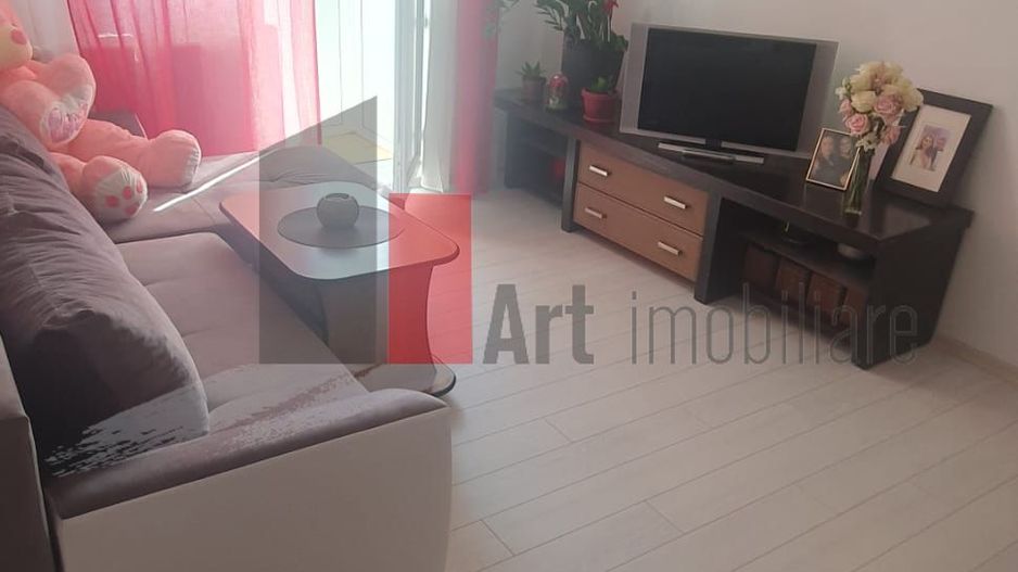 apartament 2 camere Drumul Taberei - Poză 1