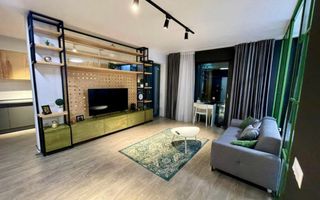 Apartament modern | Cloud 9 Residence Pipera - Poză 2