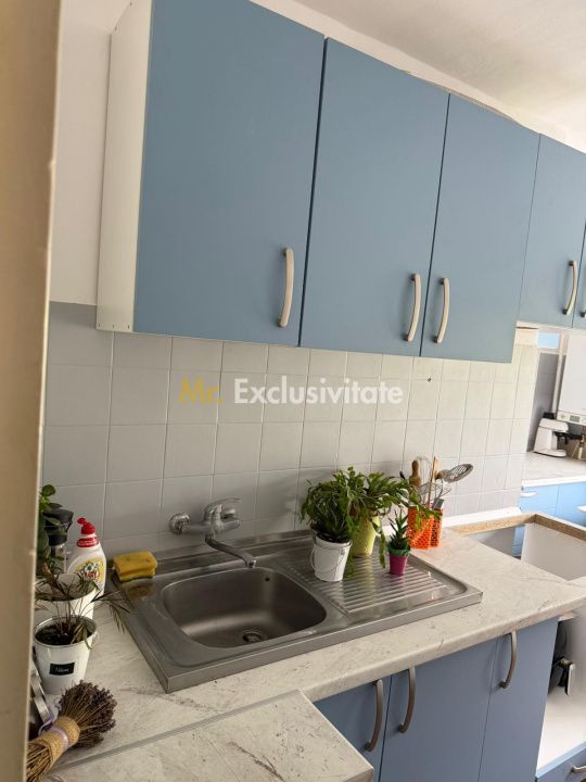 🏠 APARTAMENT 2 CAMERE | STR. AVRAM IANCU, SATU MARE - Poză 13