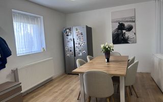 Casă renovată 2025, 4 camere, 5 ari – Tăuții-Măgherău - Poză 3