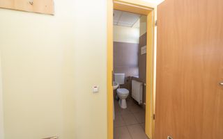 Clădire comercială de închiriat | Centrul Civic, Brașov | 612 mp utili - Poză 15