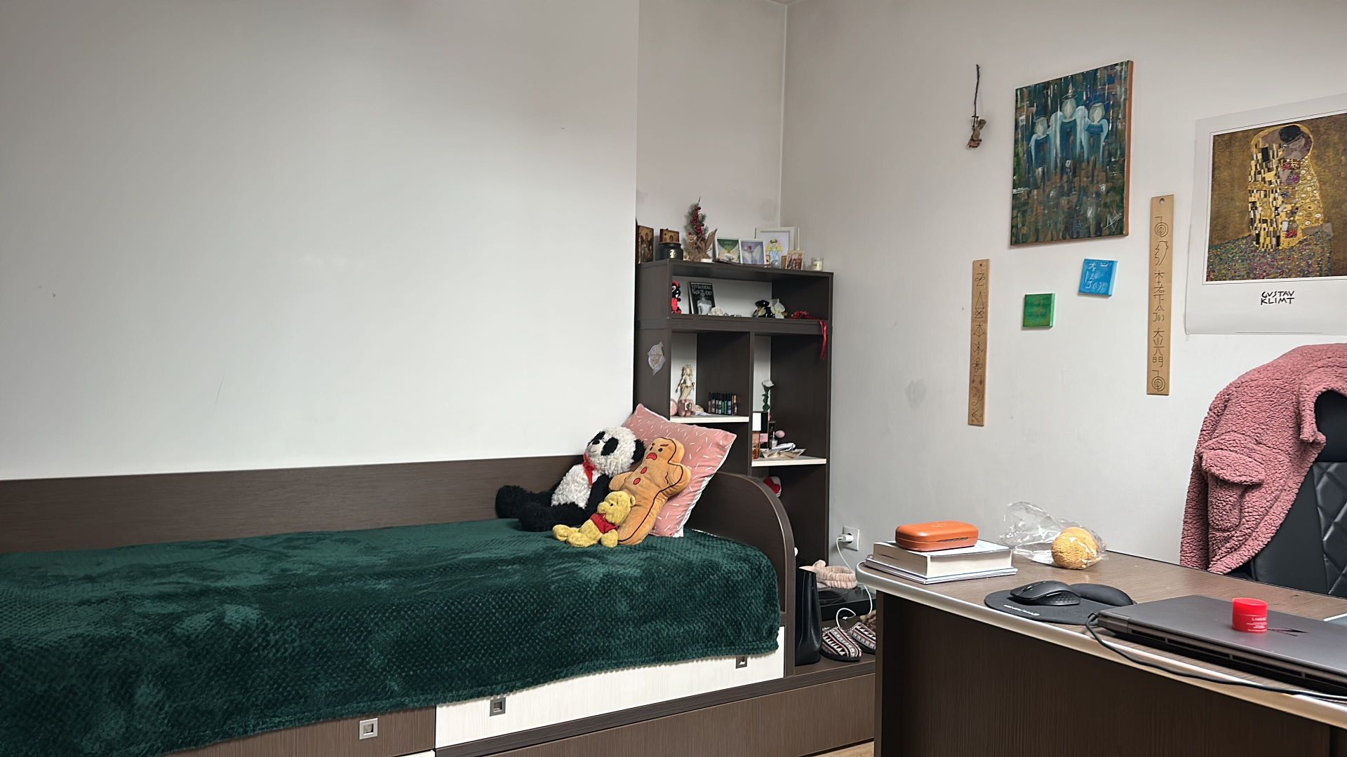 BRASADAS vinde ap 3 cam 2009 etaj 3/3 - Poză 5