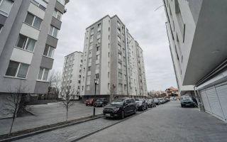 Vânzare, apartament, 2 camere, strada Valea Apelor, Codru. - Poză 1