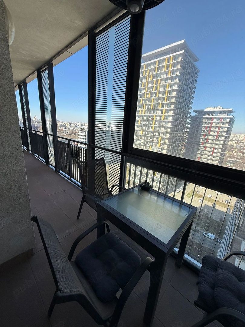 Apartament 2 camere. LUX. Asmita Gardens. - Poză 3