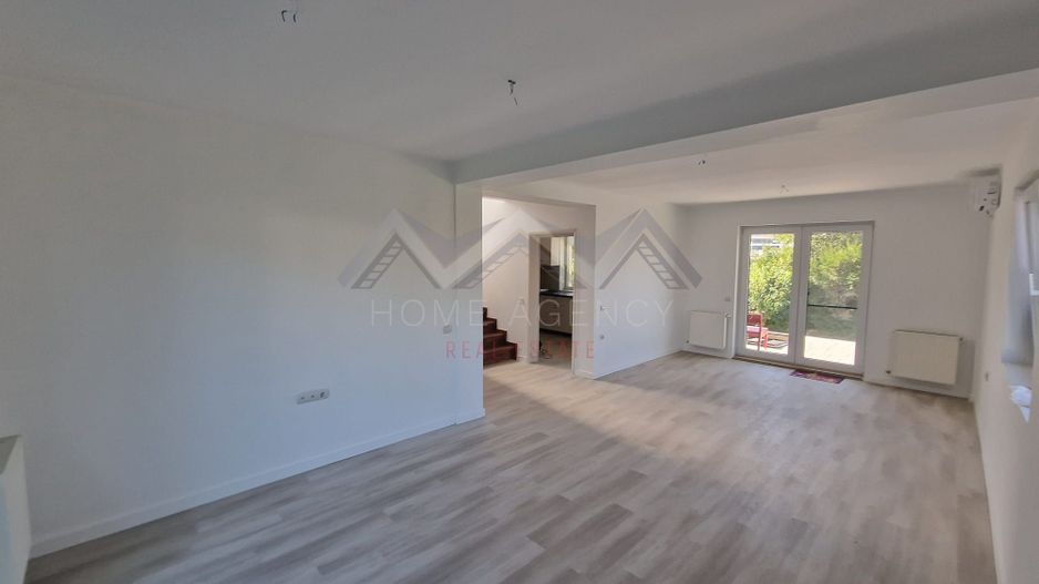 Casă P+1+pod mansardat nemobilată Otopeni - Tunari - Poză 5