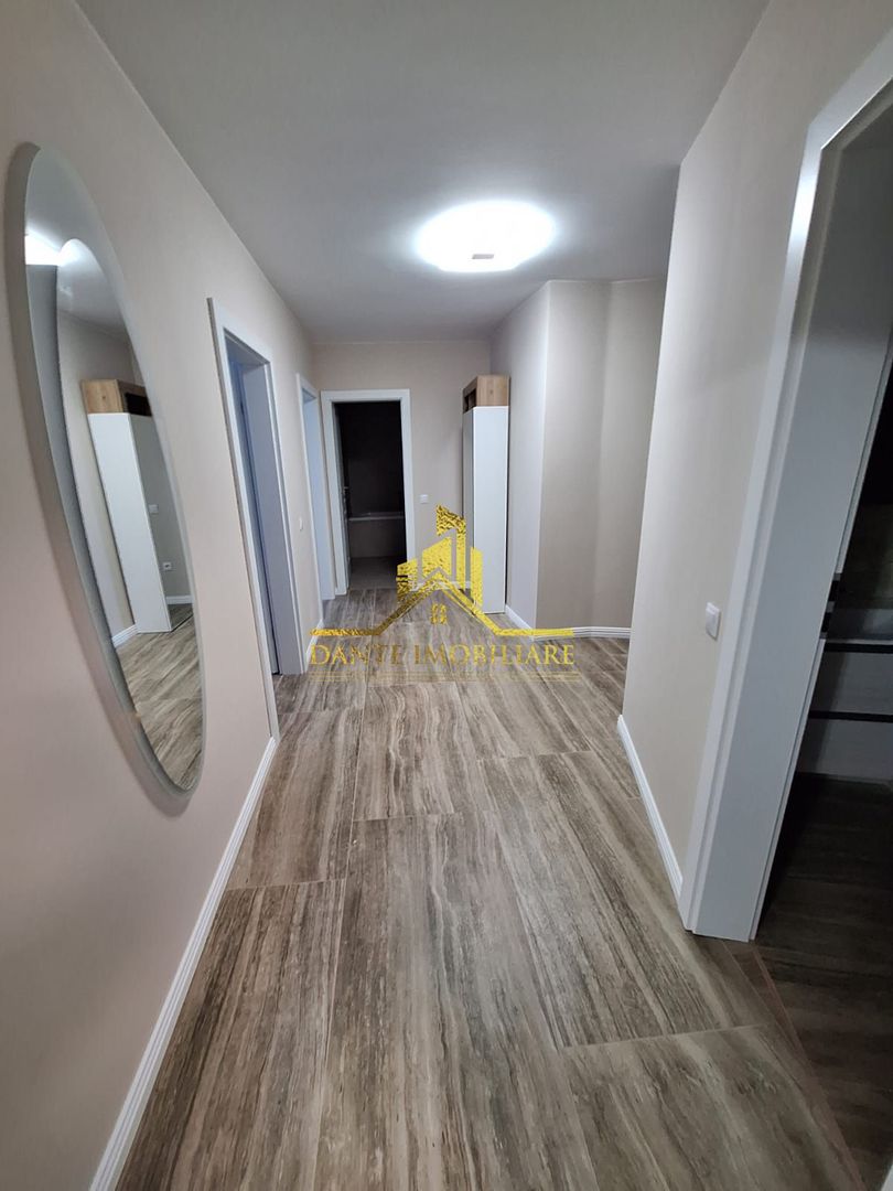 3 camere, decomandat, modern, 2 terase, parcare, Iris, Oasului - Poză 22