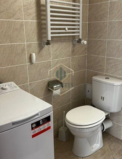 Complex rezidential nou, parcare inclusa, 2 terase, modern mobilat, Metrou Obor - Poză 13