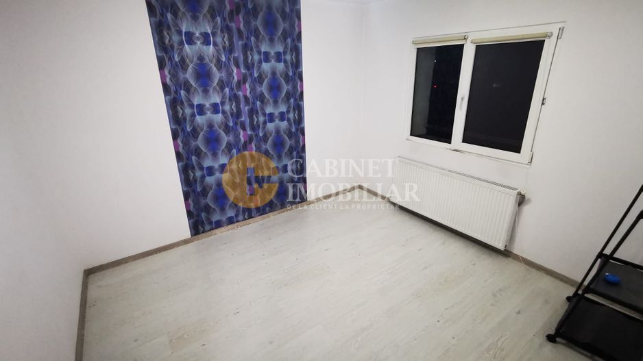 4 camere decomandat - 80mp – Frumoasa, Iași – parter bulevard - Poză 6