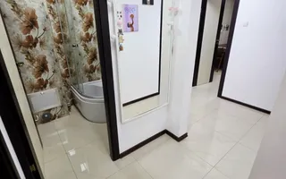 Apartament 3 camere de inchiriat, 9 Mai, 2 bai, beci - Poză 28