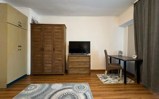 Apartament 1 camera decomandat zona Garii - 15 min Copou - Poză 2
