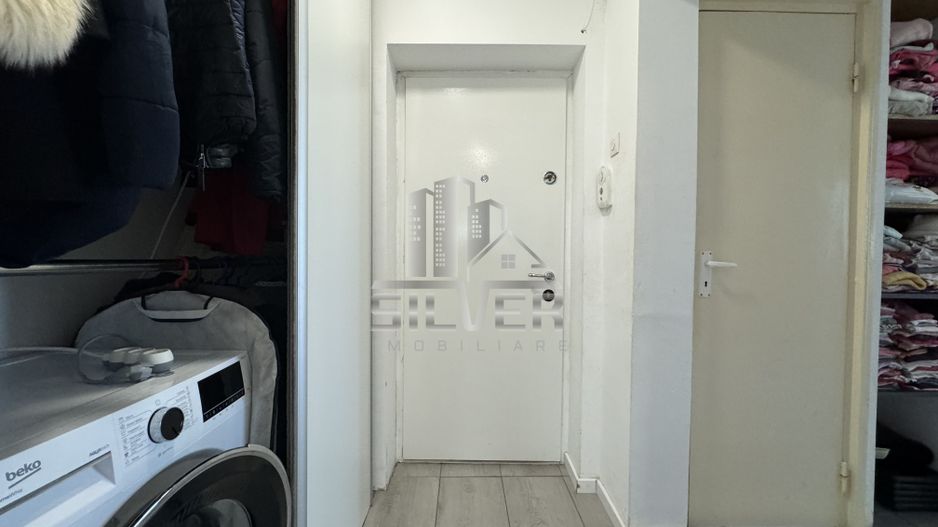 Apartament cu 3 camere/zona strazii Mehedinti. - Poză 15