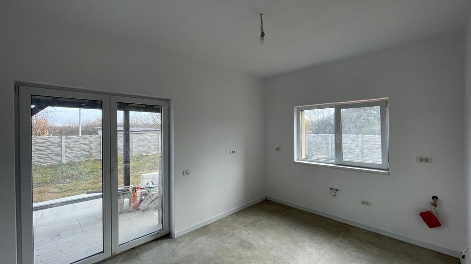 Duplex - 3 dormitoare - | GHIRODA | - Poză 5