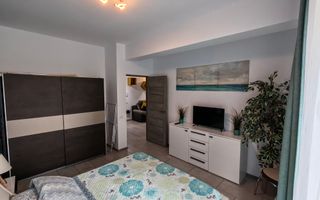 Apartament 2 camere , vedere la mare – Mamaia Nord, Ștefan Building - Poză 4