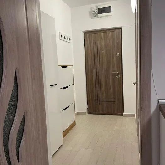 Garsonieră 32 mp Iancului, parter, 10 min metrou, mobilată modern - Poză 7