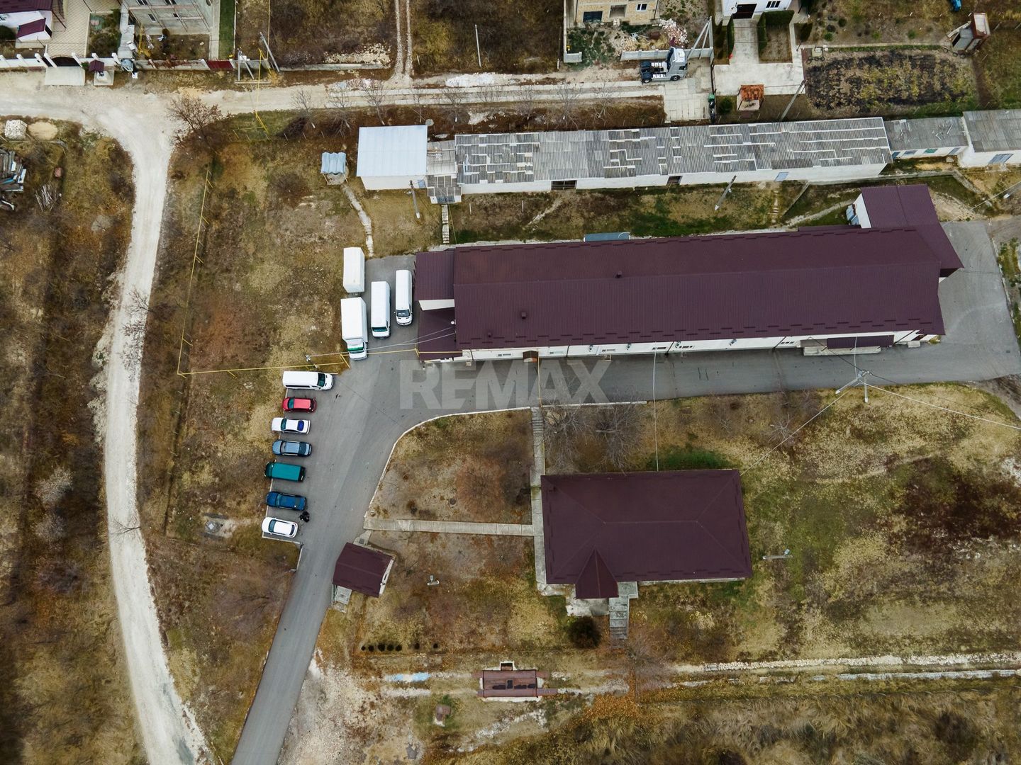 Proprietate specială de vânzare ”Fabrică de producere a medicamentelor de uz veterinar” - Poză 4