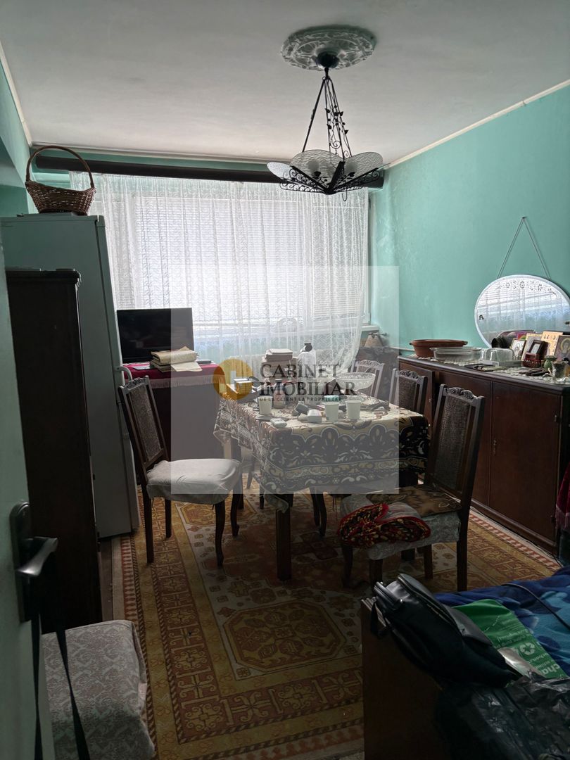 2 camere | Cismigiu  | Decomandat | De renovat - Poză 7