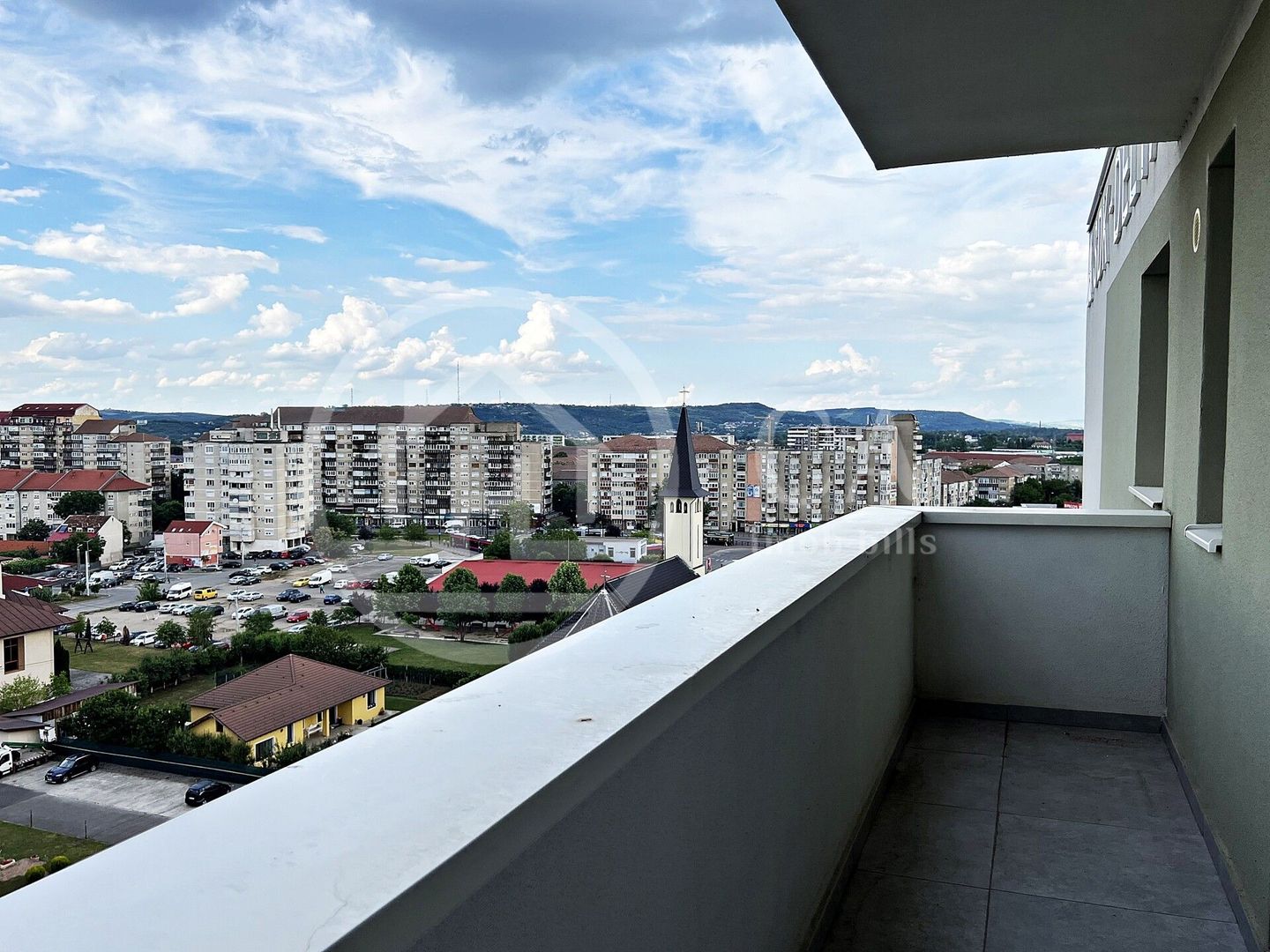 Apartament cu 3 camere de inchiriat in SDK Nufarul, Oradea - Poză 16