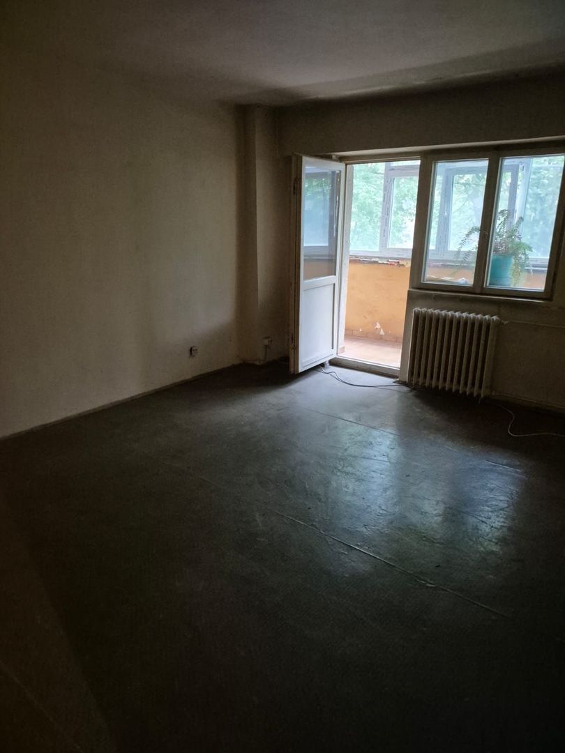 Militari-Pacii, Zona Turbomecanica, vanzare 3 camere etaj 1 - Poză 9