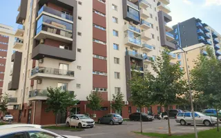 Apartament 2 camere decomandat, mobilat si utilat,  Parc Tudor Arghezi - Poză 20