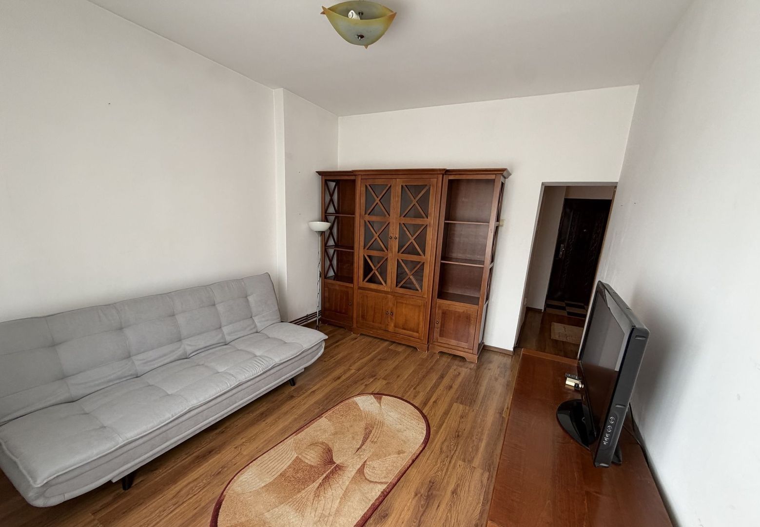 Închiriere Apartament 2 Cam Decebal Alba Iulia, Centrală, Petfriendly - Poză 3