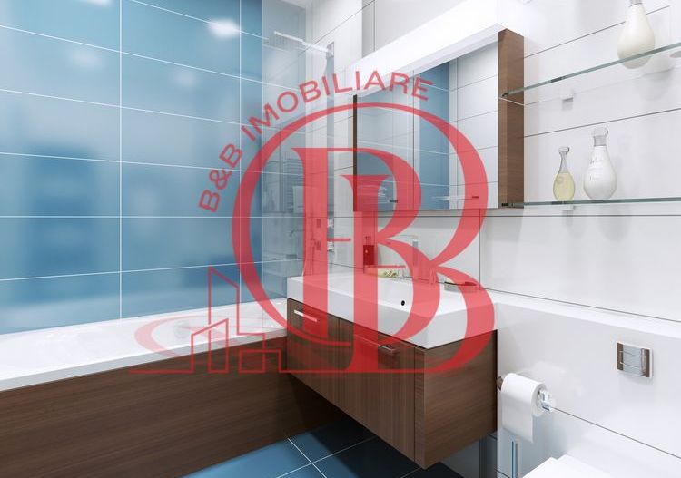 Apartament 2 camere pretabil investitie  Titan Pallady - Poză 4