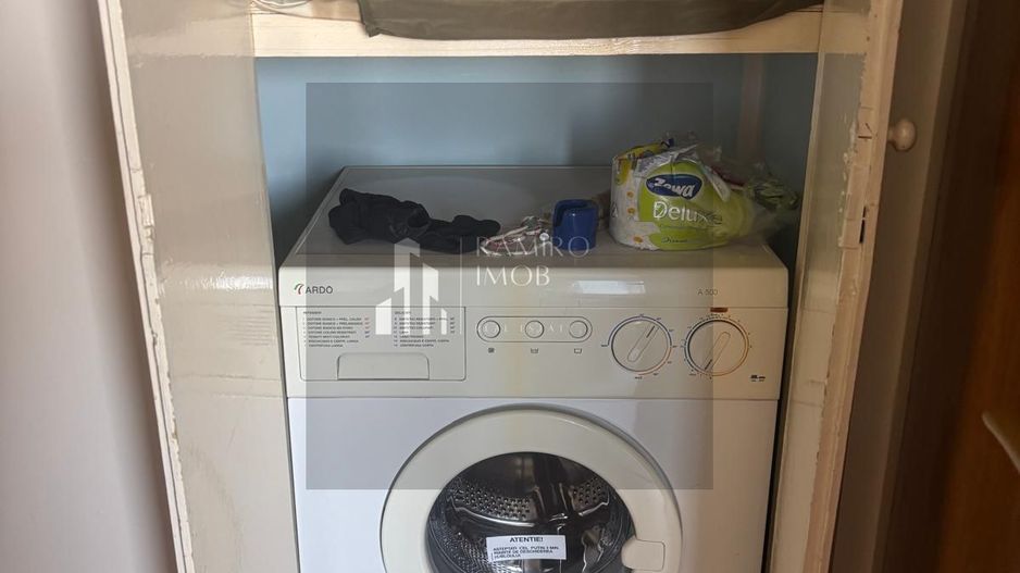 Apartament 3 camere centrala proprie Bulverdul Constantin Brancoveanu - Poză 9