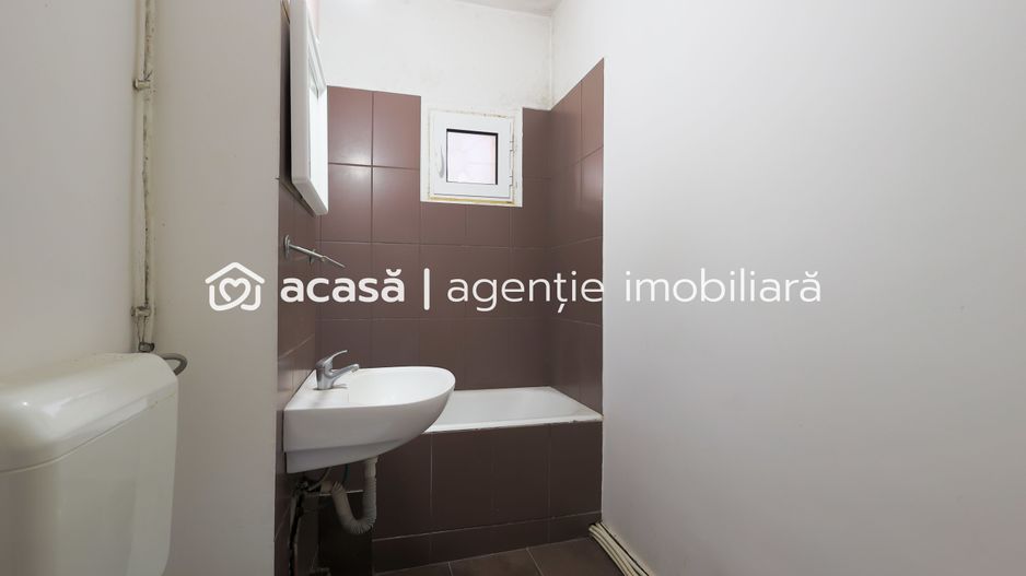 PRET NOU! Apartament decomandat 3 camere - str. Horia - COMISION 0% - Poză 6