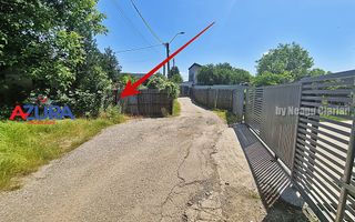 AZURA Imobiliare - Teren Auchan Gavana si Casa Bonus - Poză 13