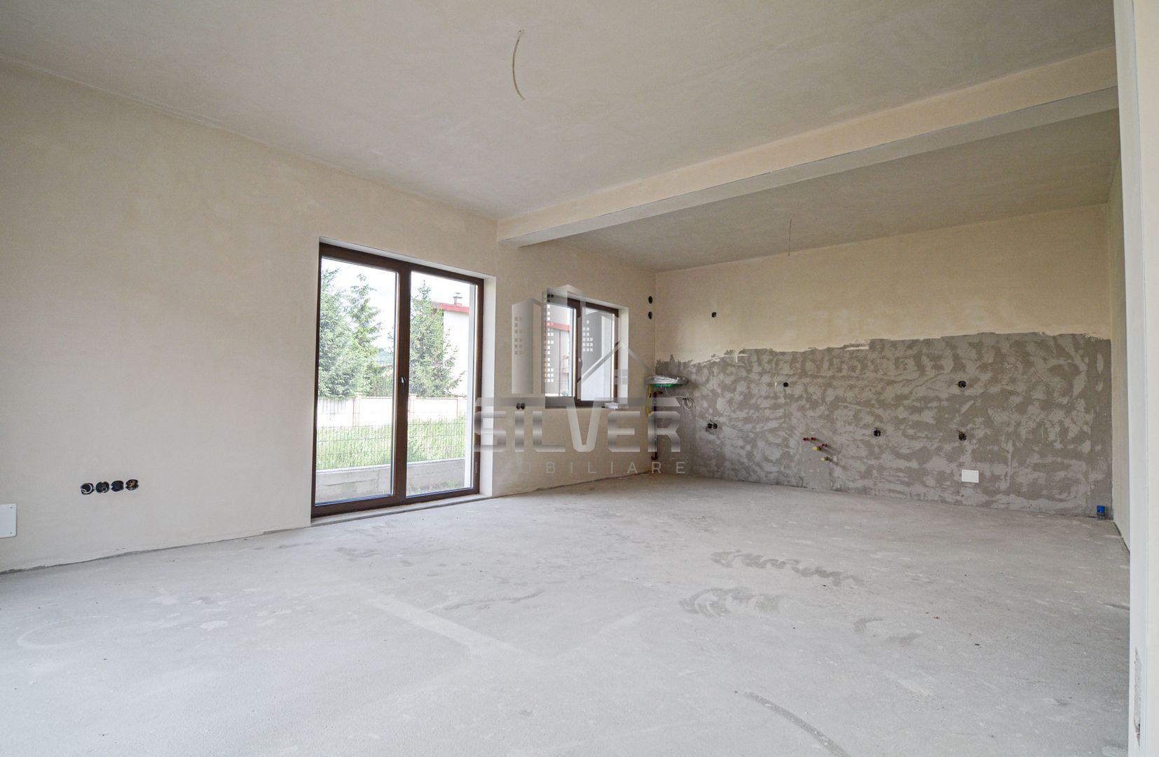 Casa de tip Duplex in Floresti in zona Lidl Eroilor - Poză 2