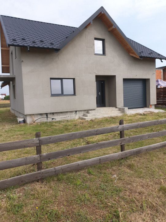 AZURA Imobiliare Pitesti - De Vanzare Casa Albota zona Luxor - Poză 4