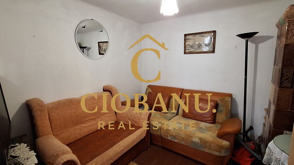 Casa de vanzare zona Campia Islaz - Poză 7