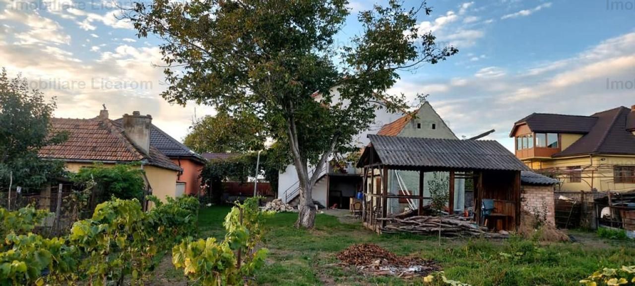 Proprietate individuala Bod S+P+E+M,zona de vile,837mp,149900 eur - Poză 7