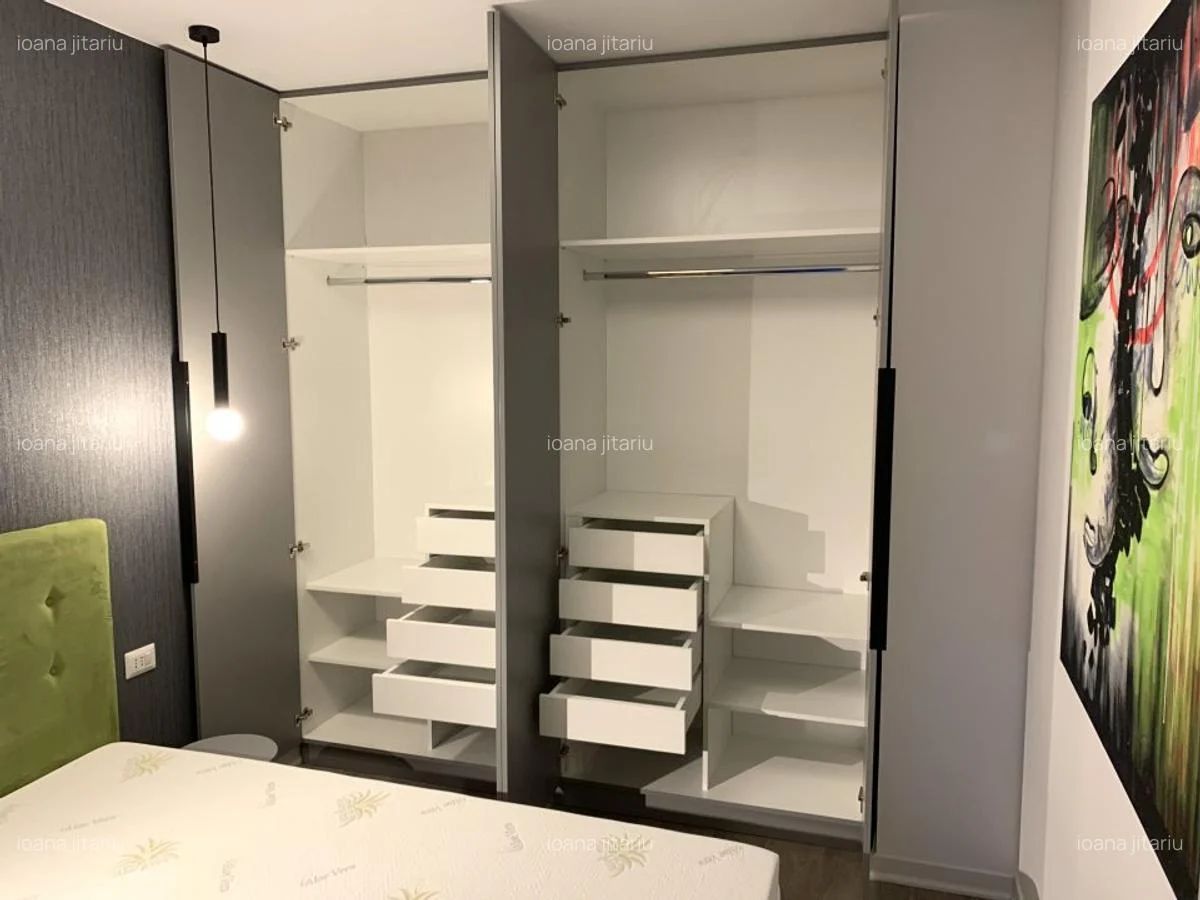 APARTAMENT LUX | CLOUD9 - Poză 8