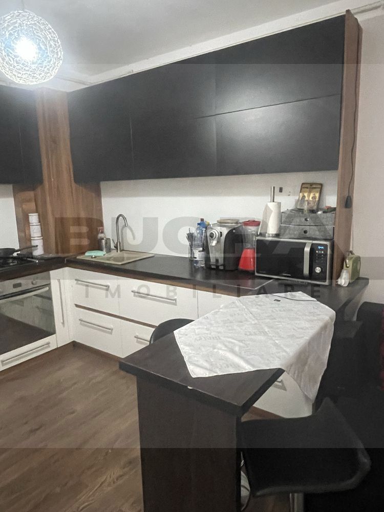 Apartament de 3 camere, 58mp, parcare subterana, zona Soporului - Poză 5