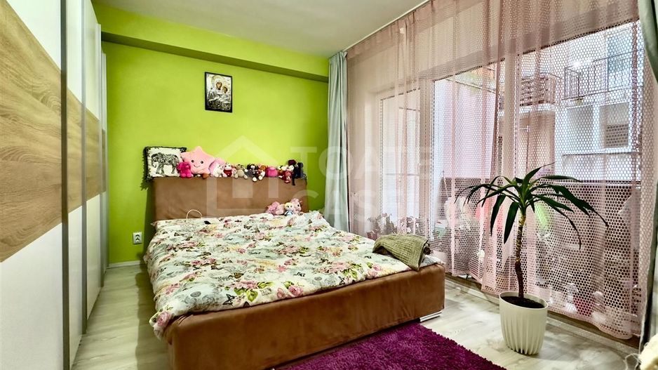 Apartament 2 camere decomandate de vanzare – zona VIVO - Poză 4