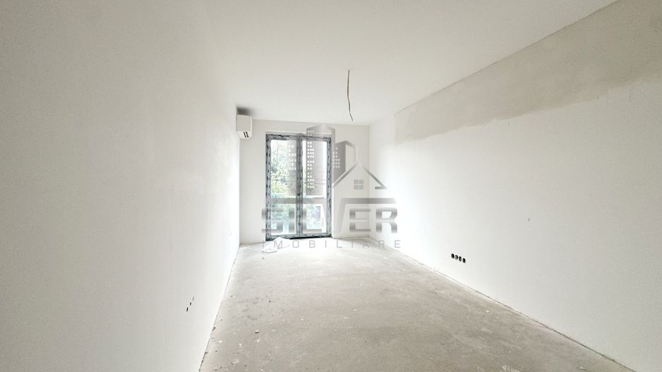 Apartament cu 3 camere/93 mp/CF/zona C-tin Brancusi. - Poză 18