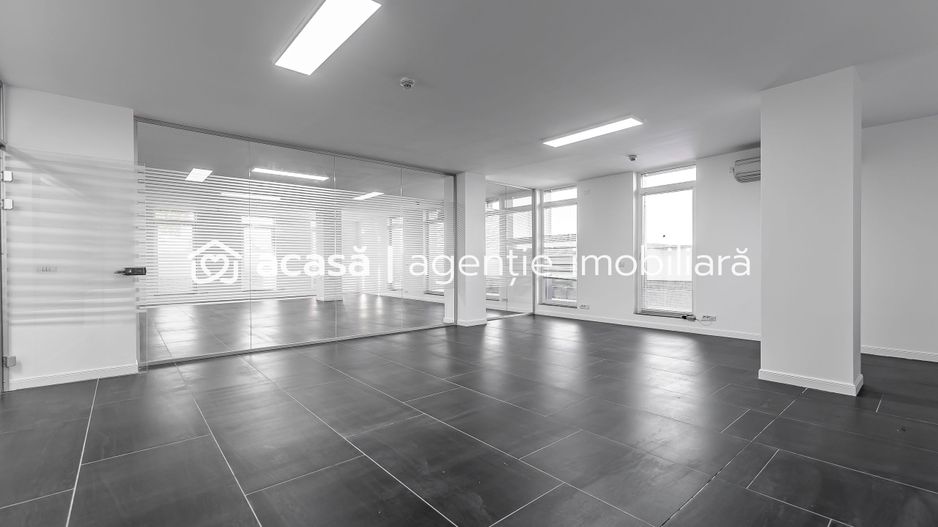 Spațiu de birouri Clasa A în Arad Plaza | 0% Comision - Poză 7