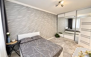Apartament cu 1 cameră, Buiucani, Mun. Chișinău - Poză 1