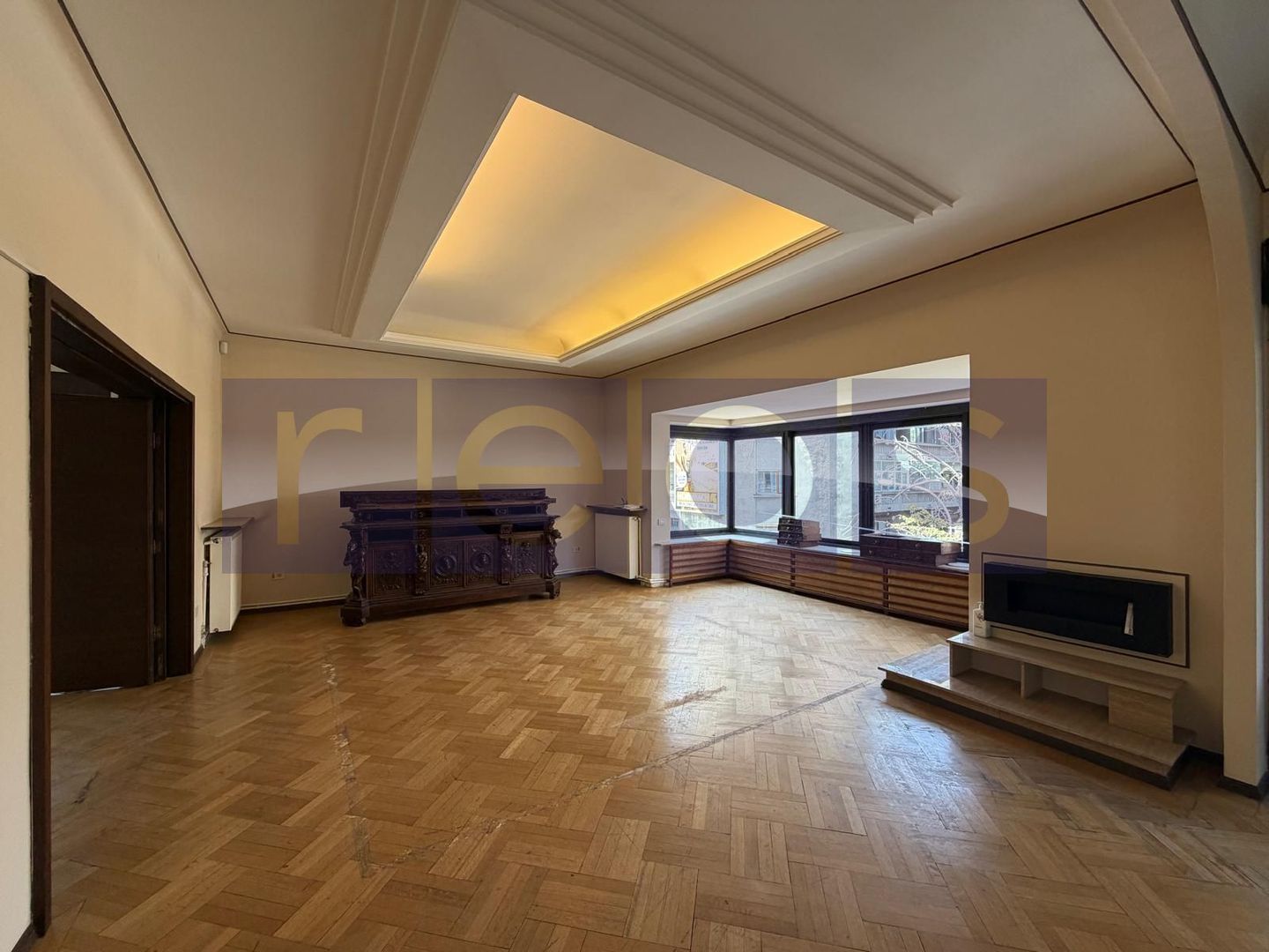 INCHIRIERE APARTAMENT DEOSEBIT 5CAMERE | 221MP   | BLV LASCAR CATARGIU - Poză 2