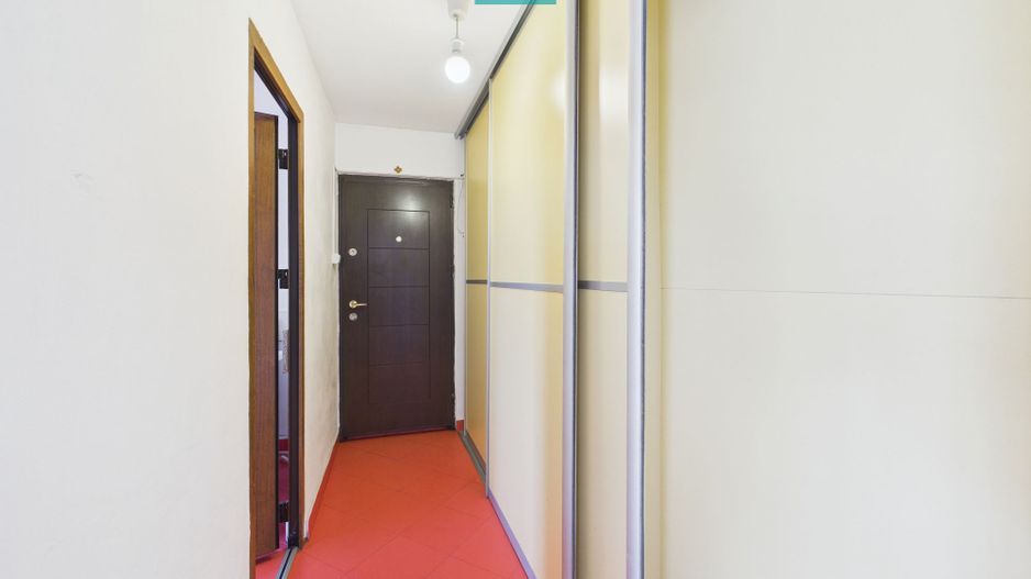 Apartament 2 camere lângă Complexul Studențesc - Poză 10