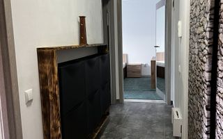 Apartament 2 Camere Valea Lupului - 453 euro - Poză 6