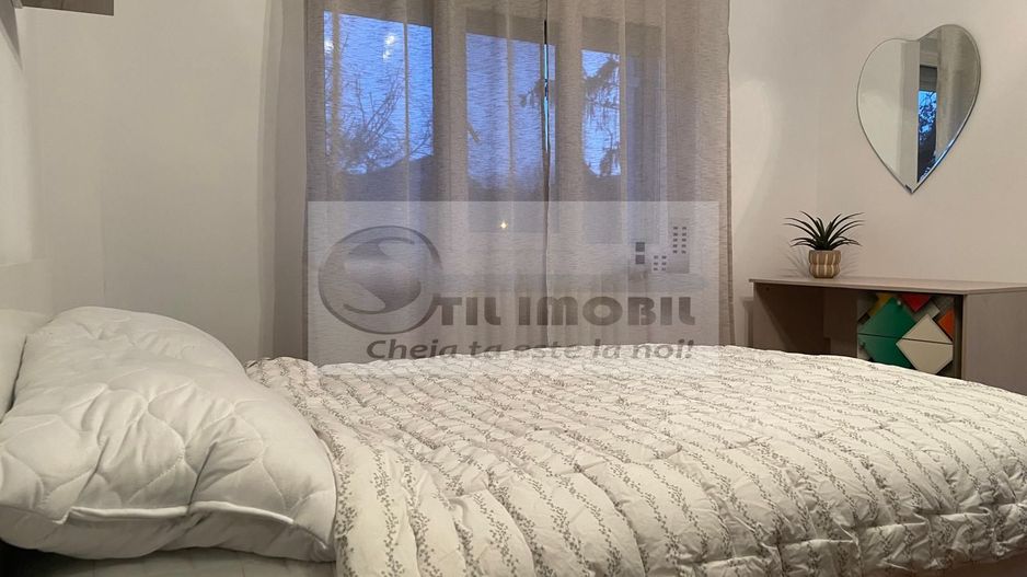 Apartament 2 camere – Nicolina– 420 Euro - Poză 8