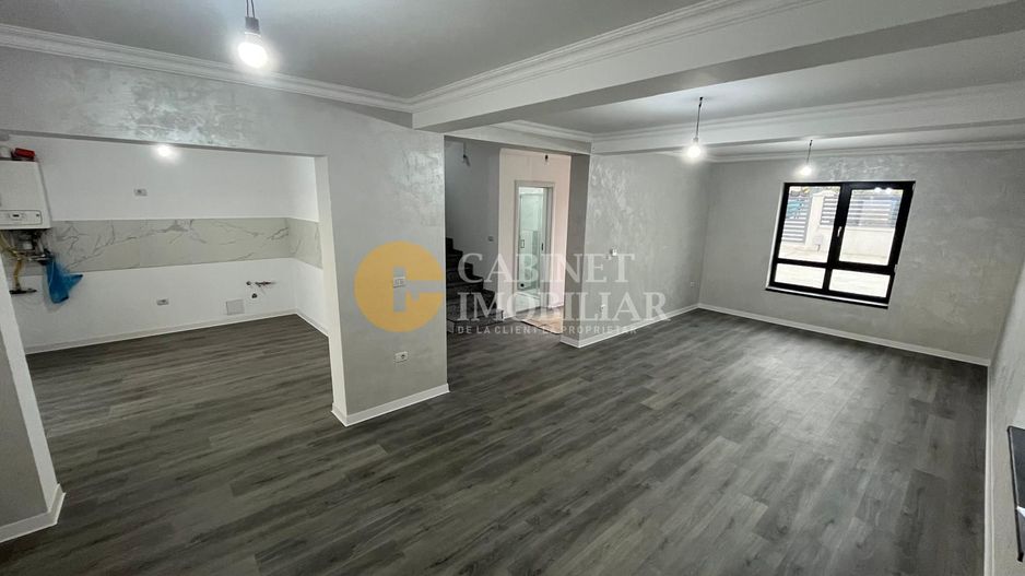 Casa individuala finalizata de vanzare in Valea Adanca - Poză 4