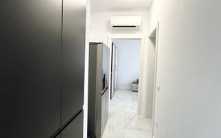 BG10 Penthouse de Lux,4 cam,Piscina,Asfalt - Poză 24