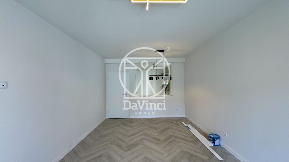 Ap. decomandat 3 camere, intabulat, finisat la cheie (NCL-Ra-29D-ap.3) - Poză 3